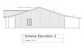 HC-24004 Hastings Barndominium House Plan