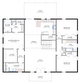 HC-24005 Tuscaloosa Barndominium House Plan