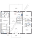 HC-24005 Tuscaloosa Barndominium House Plan