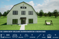 HC-24006 New Orleans Barndominium House Plan