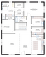 HC-24006 New Orleans Barndominium House Plan