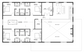 HC-24008-M Marcellus Barndominium House Plan