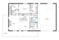 HC-24008 Jackson Barndominium House Plan