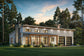 HPZ-22003 Rhodes Barndominium House Plan