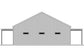 HPZ-22004 Krista Barndominium House Plan