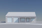 HPZ-22004 Krista Barndominium House Plan