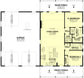 HPZ-22004 Krista Barndominium House Plan