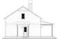 HPZ-22006 Rebecca Barndominium House Plan