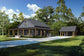 HPZ-22007 Keith Barndominium House Plan