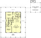 HPZ-22007 Keith Barndominium House Plan