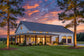 HPZ-22011 Reid Barndominium House Plan