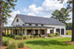 HPZ-22011 Reid Barndominium House Plan