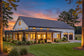 HPZ-22011 Reid Barndominium House Plan