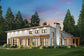 HPZ-22013 Danny Barndominium House Plan
