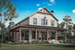 HPZ-22016 Samantha Barndominium House Plan