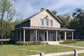 HPZ-22018 Jerry Barndominium House Plan