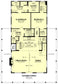 HPZ-22018 Jerry Barndominium House Plan
