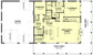 HPZ-22019 Linda Barndominium House Plan