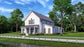HPZ-22020 Dustin Barndominium House Plan