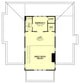 HPZ-22020 Dustin Barndominium House Plan