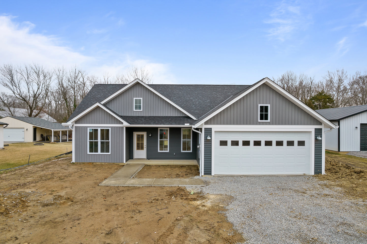 HPZ-26001 Julian Farmhouse Plan