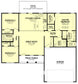 HPZ-26001 Julian Farmhouse Plan
