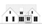 HPZ-26002 Cami Farmhouse Plan