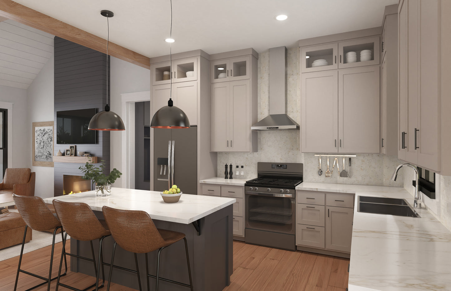 HPZ-26002 Cami Farmhouse Plan