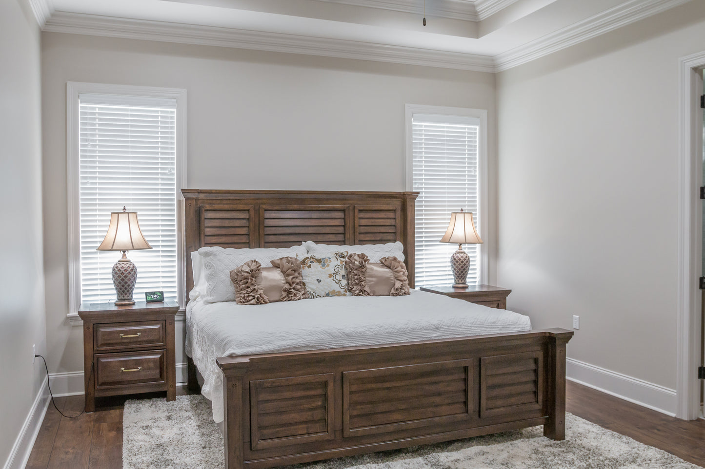 HPZ-26003 Calvin Farmhouse Plan