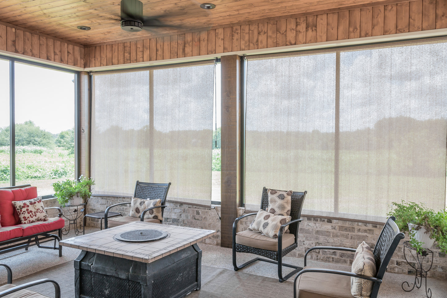 HPZ-26003 Calvin Farmhouse Plan