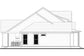 HPZ-26005 Leslie Farmhouse Plan
