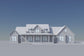 HPZ-26005 Leslie Farmhouse Plan
