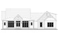 HPZ-26007 Jill Farmhouse Plan