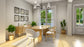 HPZ-26008 Shawn Farmhouse Plan
