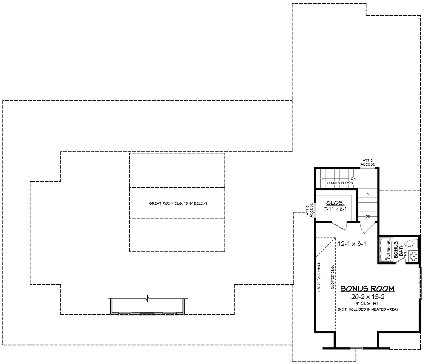 HPZ-26008 Shawn Farmhouse Plan