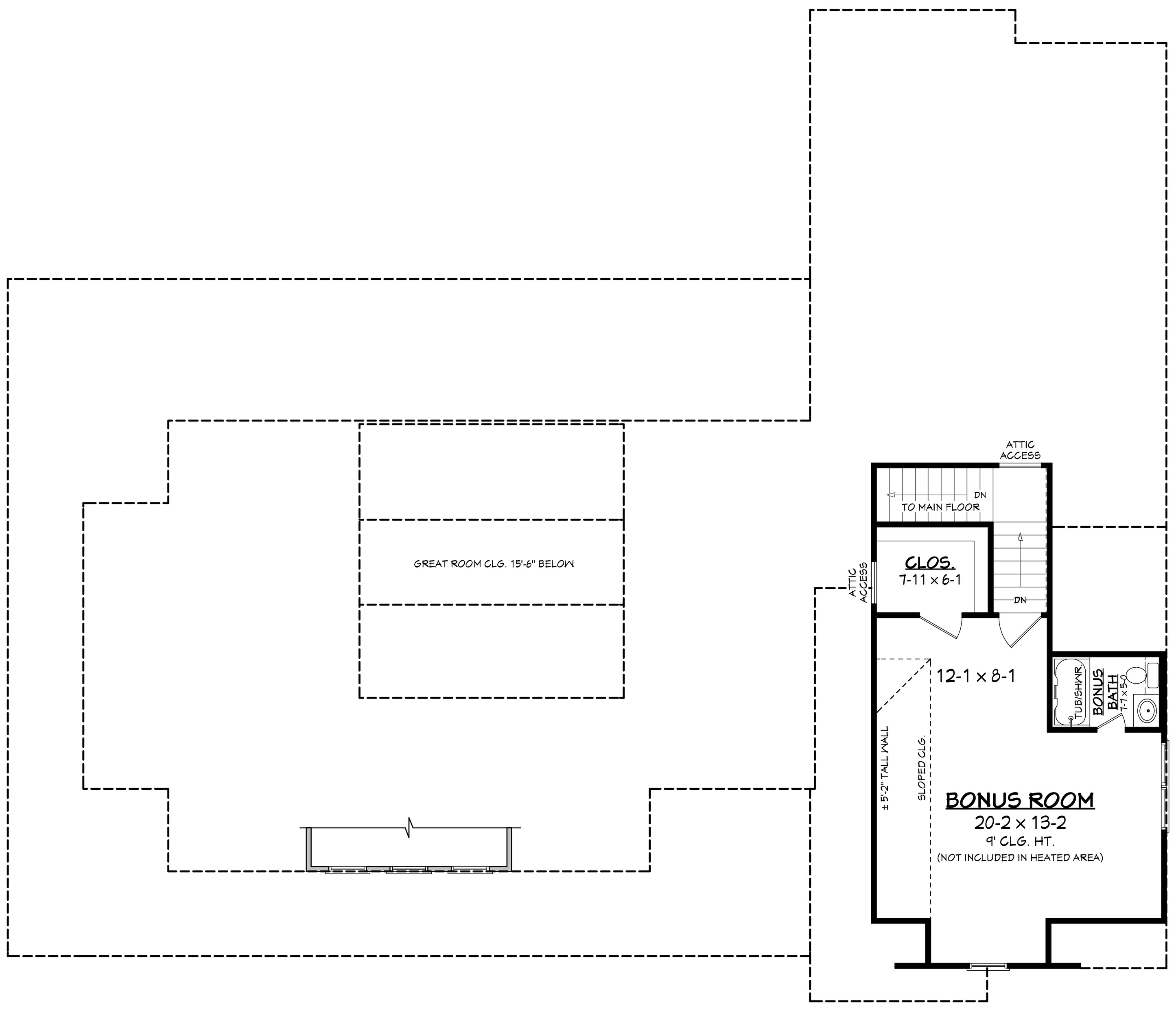 HPZ-26008 Shawn Farmhouse Plan – Barndominium Plans