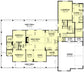 HPZ-26008 Shawn Farmhouse Plan