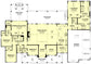 HPZ-26010 Gregory Farmhouse Plan