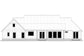 HPZ-26012 Scott Farmhouse Plan
