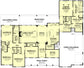 HPZ-26012 Scott Farmhouse Plan