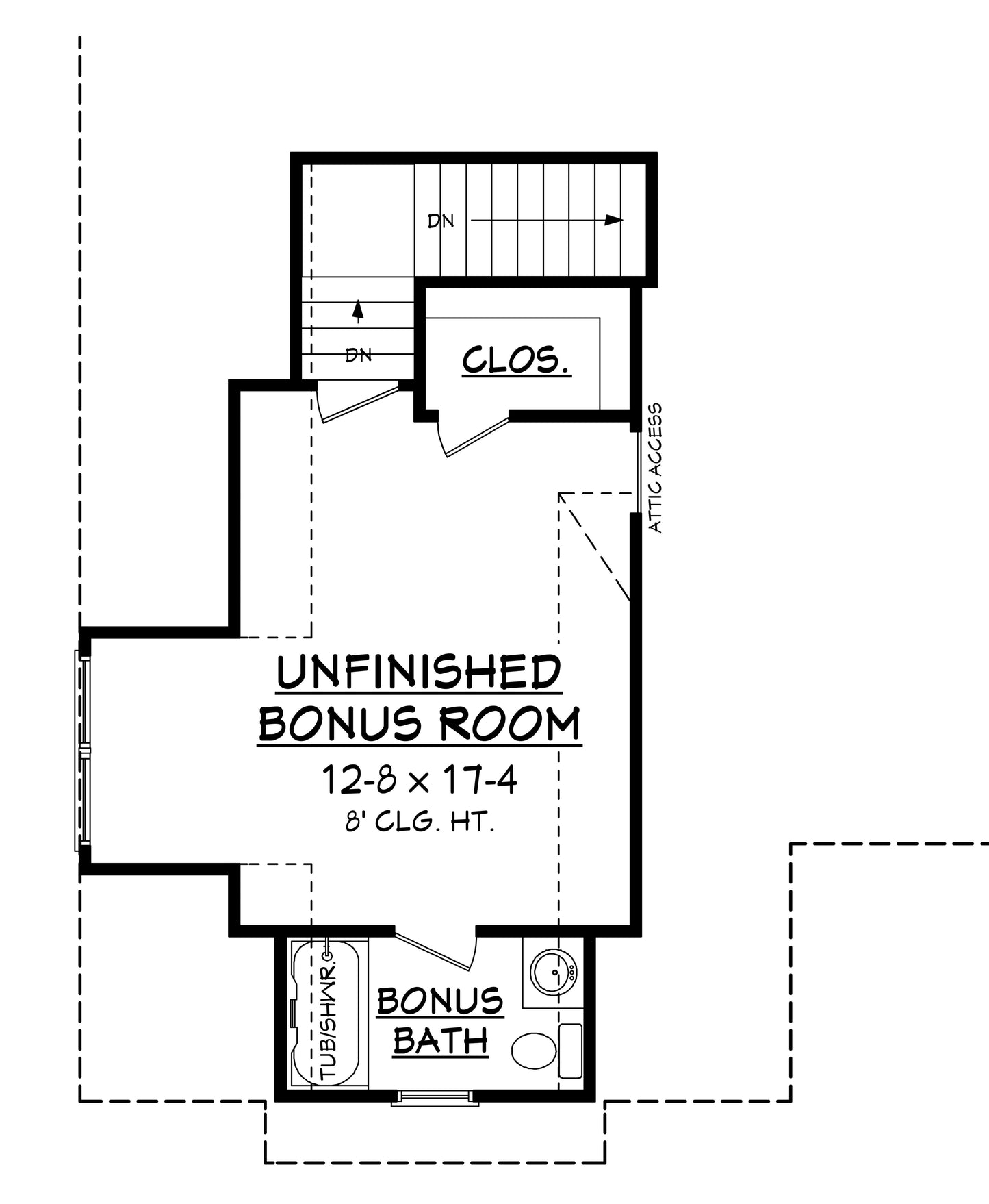 HPZ-26013 Derrick Farmhouse Plan