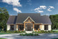 HPZ-26014 Trent Farmhouse Plan