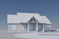 HPZ-26014 Trent Farmhouse Plan