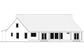 HPZ-26015 Megan Farmhouse Plan