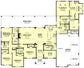HPZ-26015 Megan Farmhouse Plan