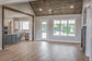 HPZ-26017 Brittany Farmhouse Plan