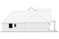 HPZ-26017 Brittany Farmhouse Plan
