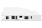HPZ-26017 Brittany Farmhouse Plan