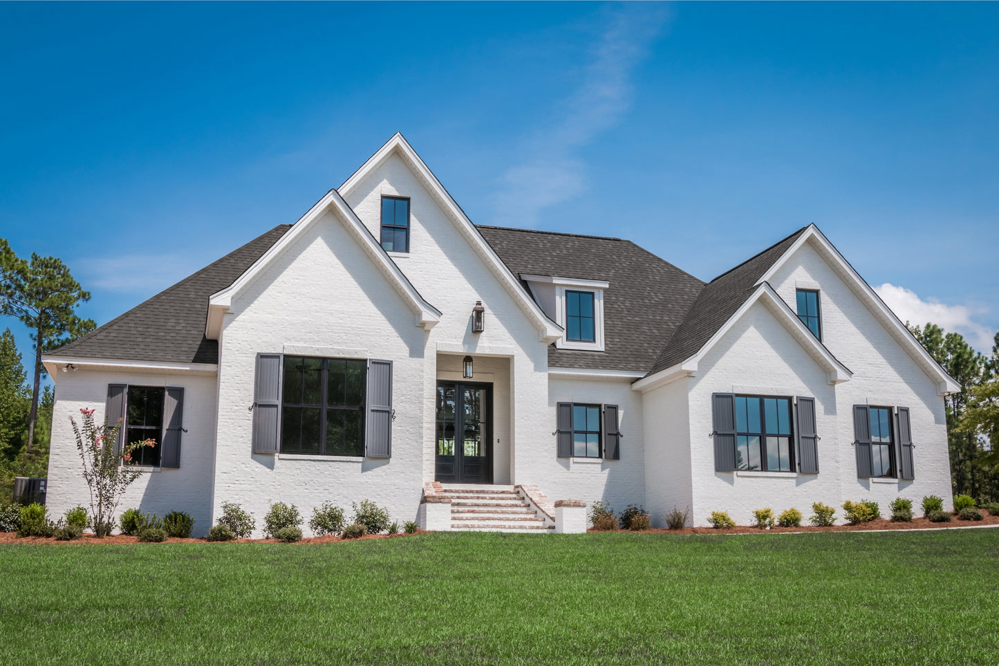 HPZ-26018 Martin Farmhouse Plan