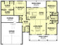 HPZ-26019 Sophie Farmhouse Plan